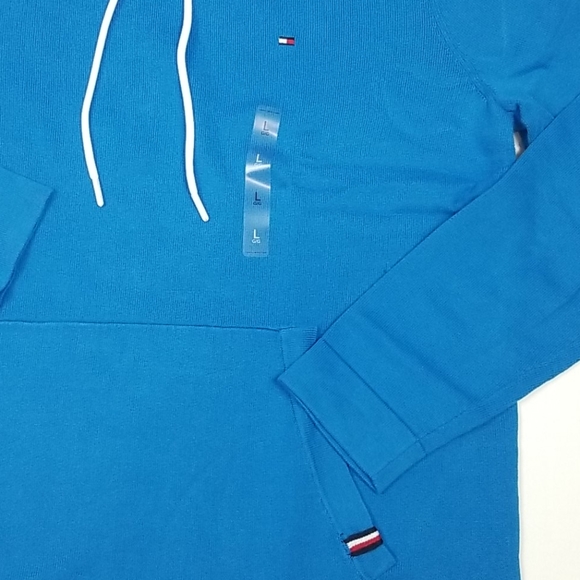 Tommy Hilfiger Hoodie - Picture 2 of 5